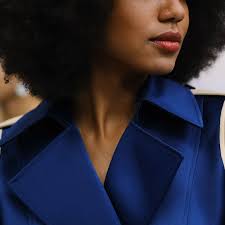 My hair was ridiculed at school