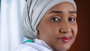 Sadiya Farouq: Agenda-Setting for Nigeria's Humanitarian Affairs Minister,  By Yushau A. Shuaib