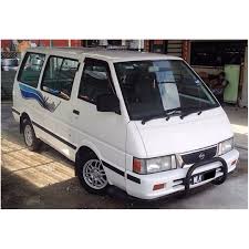 Massimo 175 70 13 p1 wira saga blm sunny vanette. 2003 Nissan Vanette C22 1 5 M Cars Cars For Sale On Carousell