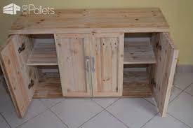 Guaranteed low prices on modern lighting, fans, furniture and decor + free shipping on orders over $75!. Multi Purpose Pallet Cabinet Adds Storage 1001 Pallets