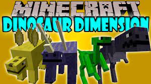 Uploaded, ready for beta testing. Dinosaur Dimension Mod 1 7 10 Minecraft Mods