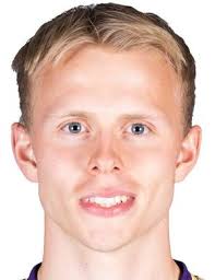 Dagur Dan Thórhallsson