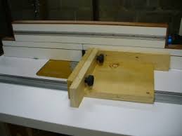 You can also use it on the router table when routing a workpiece on edge. Homemade Router Table Push Block Homemadetools Net