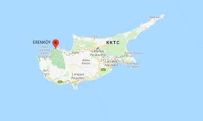 Kuzeyinde 65 km mesafe ile türkiye, doğusunda 112 km mesafe ile suriye, 267 km ile i̇srail, 162 km ile lübnan, güneyinde 418 km ile mısır; Dogu Akdeniz On Twitter 400 Universite Ogrencisi Ve Bir Grup Kibris Turku Tam Techizat Rum Askerlerini Durdurmayi Basardi 10 Agustos Gunu Ise Ateskes Imzalandi Gunumuzde Erenkoy Bir Eksklav Halinde Kibris Turk Cumhuriyeti Ne