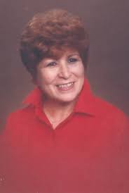 Betty Martinez Obituary (2008)