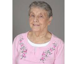 Helen Adamson Obituary (1933