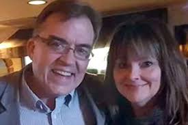 Minneapolis shooting RECAP: Suspect Vance Boelter being hunted after Rep.  Melissa Hortman and husband shot dead