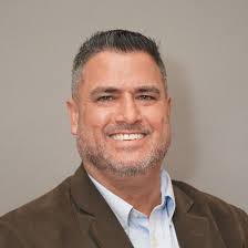 Meet JGPR Academy Instructor: Gary Burboa-Reese