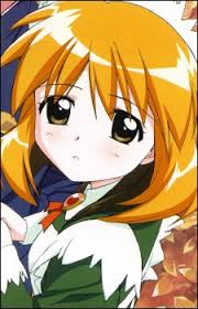 Minawa Andou Mahoromatic Motto Utsukushii Mono Myanimelist Net