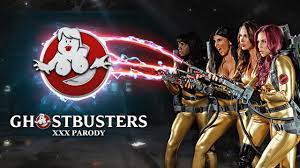 Ghostbuster porn