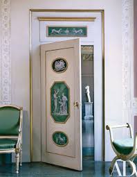 Door decoration, 7 water street, liverpool, merseyside, uk there's some debate about whether the building was constructed in 1895 (according. Our Favorite Above Door Decor Ideas Architectural Digest