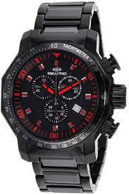Seapro Men S Coral Watch Watches For Men Luxury Watches For Men Army Watches