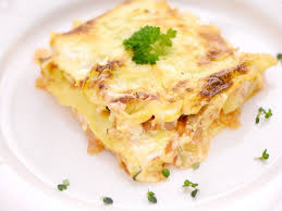 Lasagnes Vegetariennes Facile Recette Recettes De Cuisine Lasagne Vegetarienne Recette Lasagne