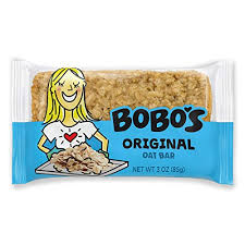 The 7 Best Granola Bars According To A Dietitian