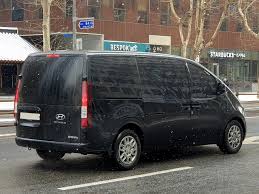 Image result for Abyss Black 2024 Staria