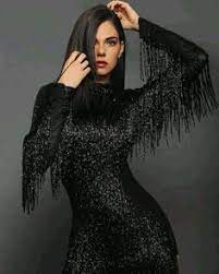 La belleza de livia brito y sus curvas haciendo videos en tik tok, aqui te. 27 Livia Brito Ideas Actresses Italian Bride Crop Top Bikini