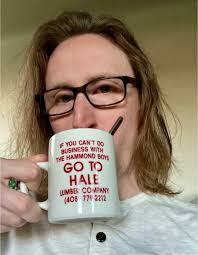 Jonathon Rickard's Mocha Collection and Legacy