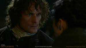 Jamie's Top 20 Looks from Outlander Ep. 211: VENGEANCE IS MINE