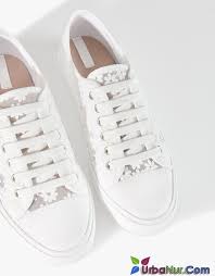 Stradivarius Ayakkabi Modelleri 2015 Stradivarius Shoes Tenis Shoes Sneakers