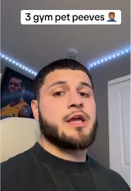 3 Common Gym Pet Peeves to Avoid