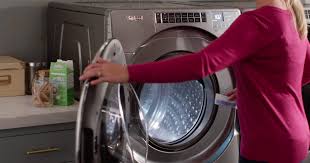 Now you know how to clean a front loading washing machine! How To Keep A Clean Washing Machine Whirlpool