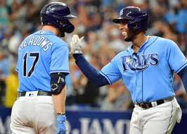 Rizzo is no longer the player he was at his peak, but there's no doubt he'll be a boost to the yankees order. A1ajh4ywdzyqum