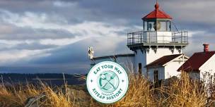 Eat Your Way Through Kitsap History: Point No Point