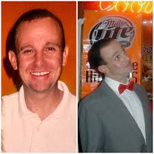 OBITUARY: Paul 'Peewee' David Schwartz, 1968-2024