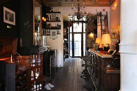 Osteria Romana Brussels Kitchen