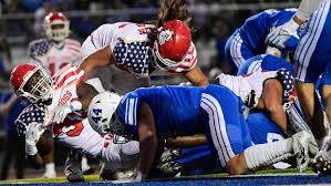 Game of the Week: Oak Hills hosts St. Bonaventure