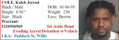 MONTGOMERY COUNTY MOST WANTED