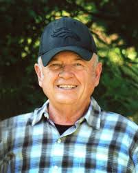 Tribute for James Stivers