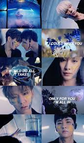 Monsta X All In Lyrics Lockscreen Monsta X Hyungwon Kihyun