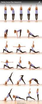 Impressive Yoga Poses Easy Yoga Workouts Vinyasa Yoga Yoga Training