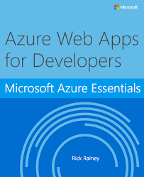 Free EBook: Azure Web Apps For Developers