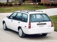 Image result for Vermillion 1992 Tracer