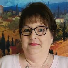 Janice Forrest (sister1angelica)