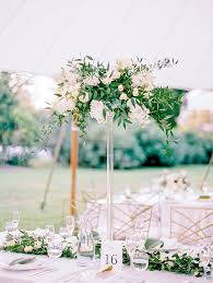 Elegant Annapolis Wedding With Romantic Greenery Best Destination Wedding Locations Chicago Wedding Venues Coastal Wedding Inspiration