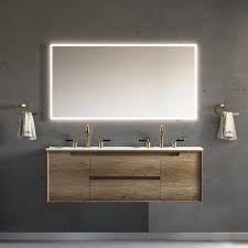 buy virta 60 inch ashley solid wood