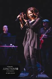 Candi Staton: Track Record...