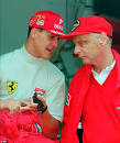 Image result for "   MICHAEL SCHUMACHER" , video, "JULY 30, 2019", -interalex