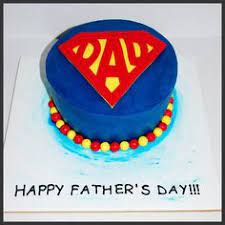 An easy decorating project for beginners, this cake would also be great for birthdays, retirement parties or just to show dad how great he is! 33 Father S Day Cakes Ideas In 2021 Fathers Day Cake Cupcake Cakes Fathers Day
