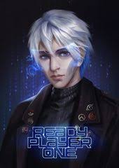 Ready player one art3mis