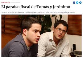 Apóyame suscribiéndote, compartiendo el contenido y dando me. El Paraiso Fiscal De Tomas Y Jeronimo Paraiso Fiscal Sociedad Anonima Declaracion De Renta