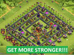 With this app you will get latest and coc bases, coc plans and. Maps Of Clash Of Clans Pro Easy 100 Best Bases For Android Apk Download
