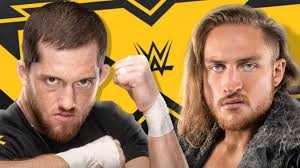 Tonight we'll get to see toni storm vs jessi kamea. Dunne Vs O Reilly To Determine Balor S Opponent For World Title Main Event At Nxt New Year S Evil 2021 Ewrestling
