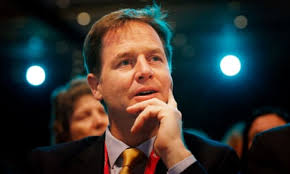 Honour and dishonour for Nick Clegg and co