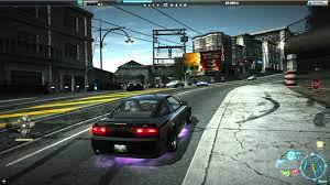 Need For Speed World W 2020 Roku Samochodowe Mmo Za Darmo Testergier Pl