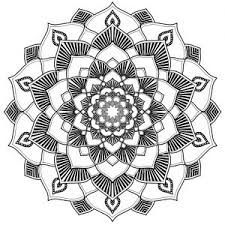 Coloring pages for adults is a delightful coloring app to help you free your mind from all negative thoughts and become more mindful. Zen Anti Stress Mandalas 100 Mandalas Zen Anti Stress