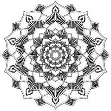 Coloring pages for adults is a delightful coloring app to help you free your mind from all negative thoughts and become more mindful. Zen Anti Stress Mandalas 100 Mandalas Zen Anti Stress